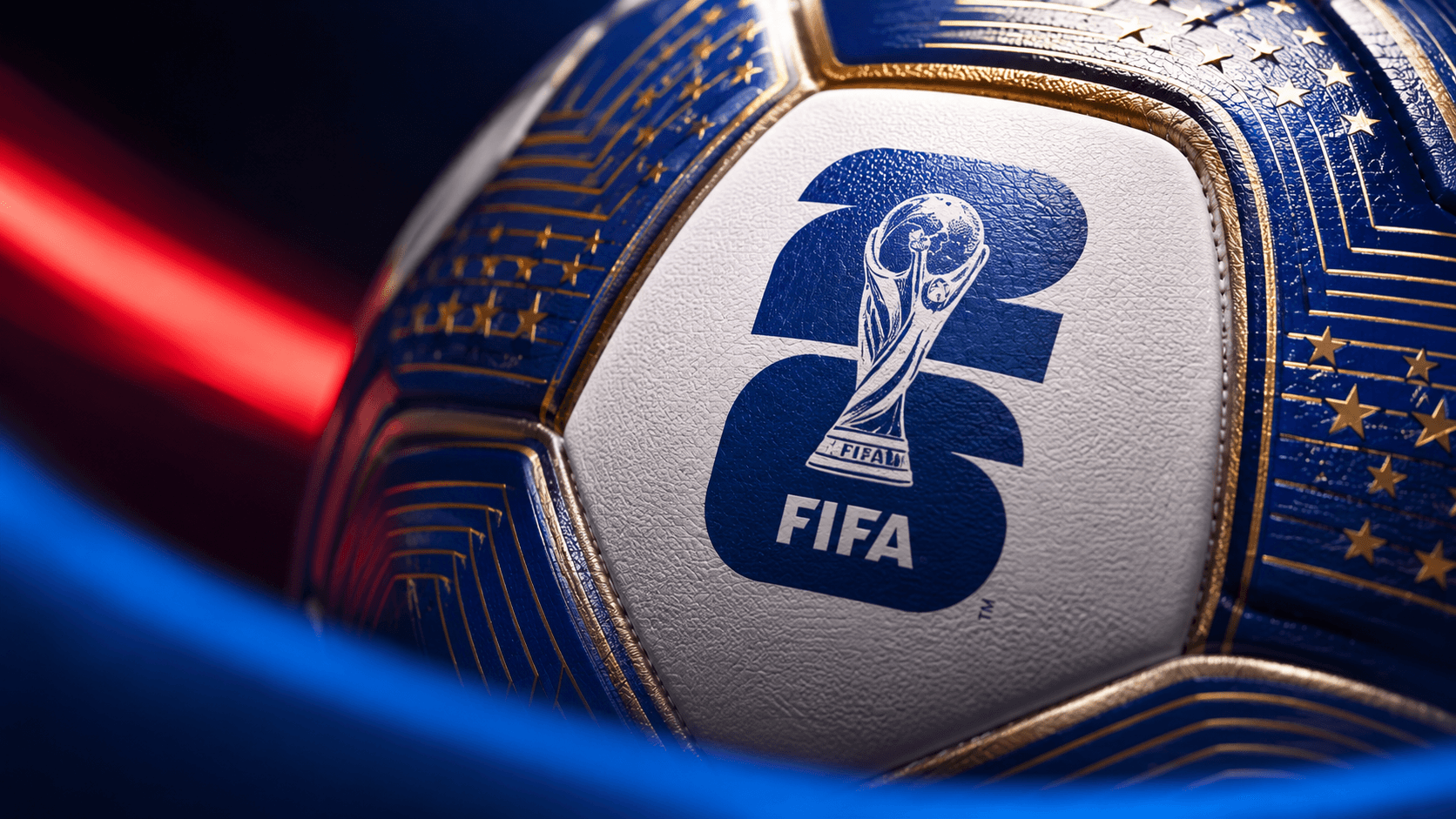 World Cup stadium anthem AI music preview