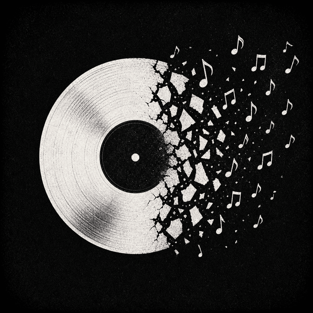 Release-ready sound instantly.
